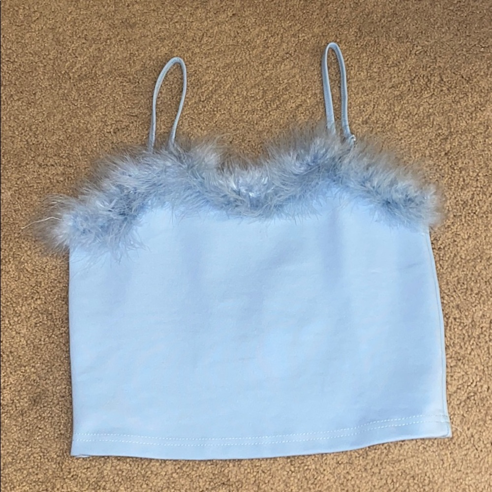 Cute crop